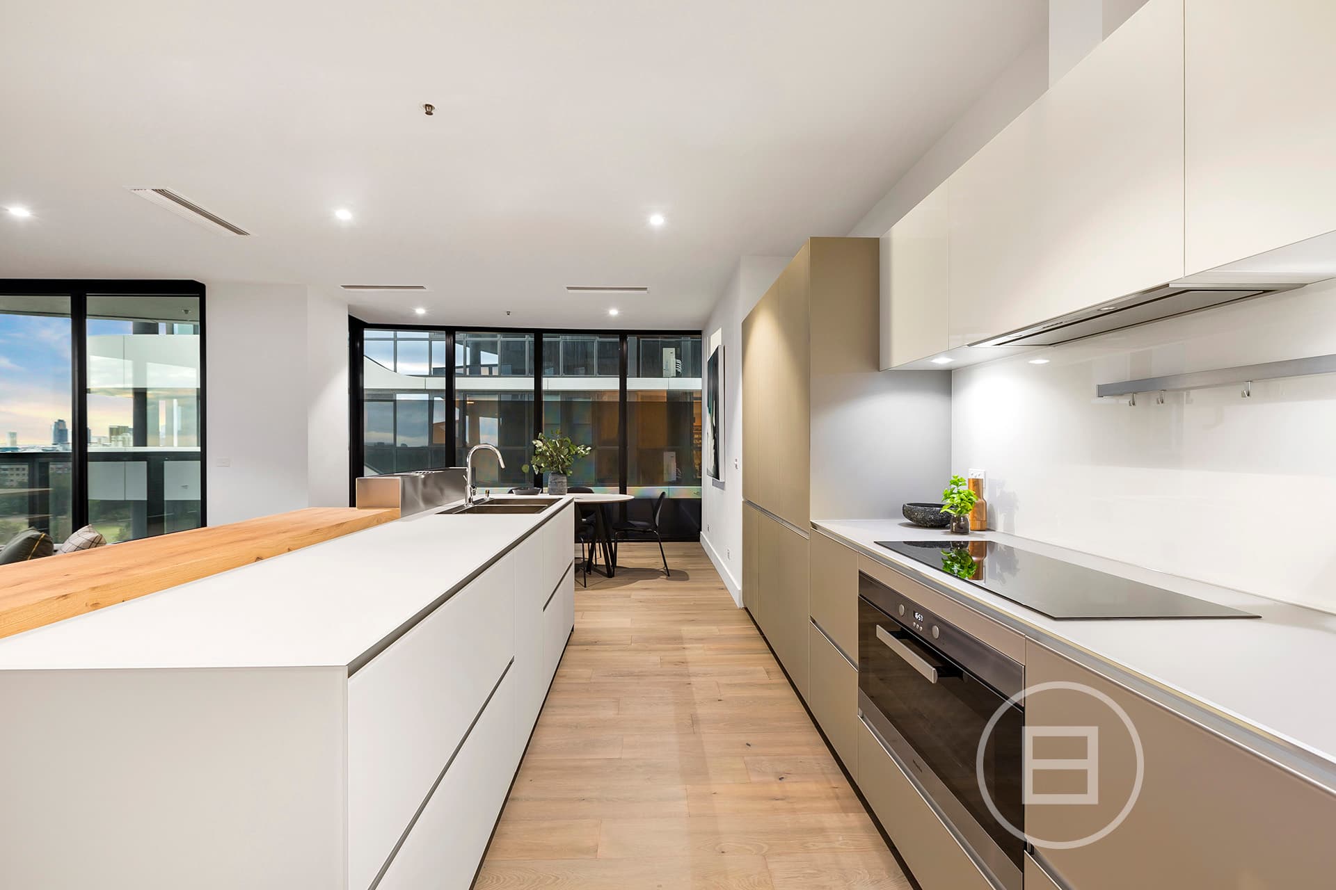 901/14 Queens Road, MELBOURNE, VIC, Melbourne - Thumbnail 3