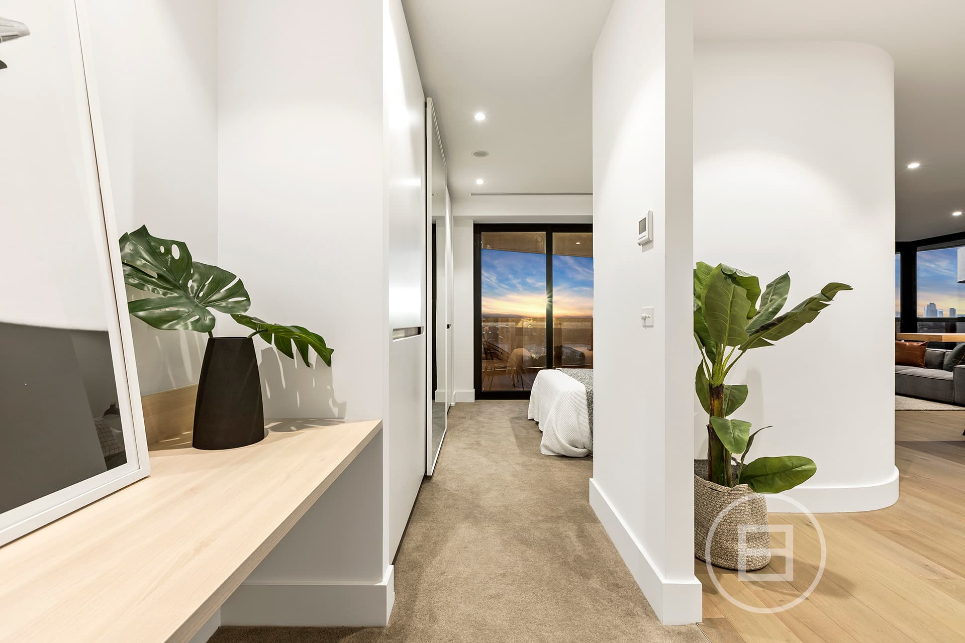 901/14 Queens Road, MELBOURNE, VIC, Melbourne - Thumbnail 5