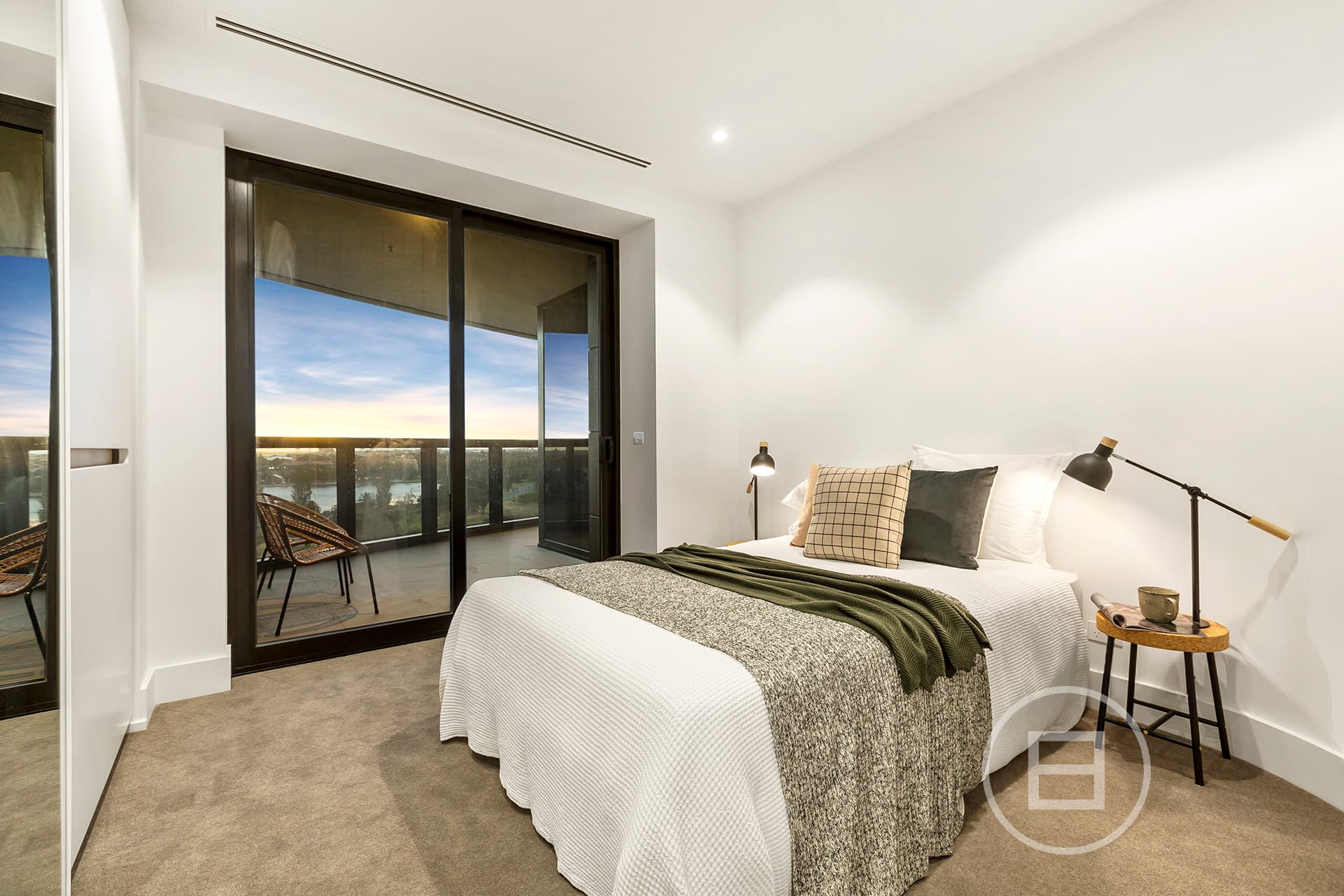 901/14 Queens Road, MELBOURNE, VIC, Melbourne - Thumbnail 4