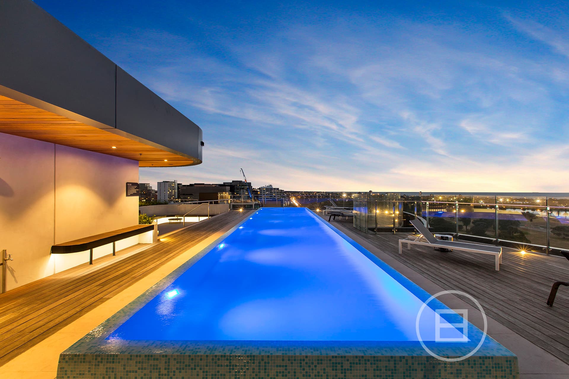 901/14 Queens Road, MELBOURNE, VIC, Melbourne - Thumbnail 8