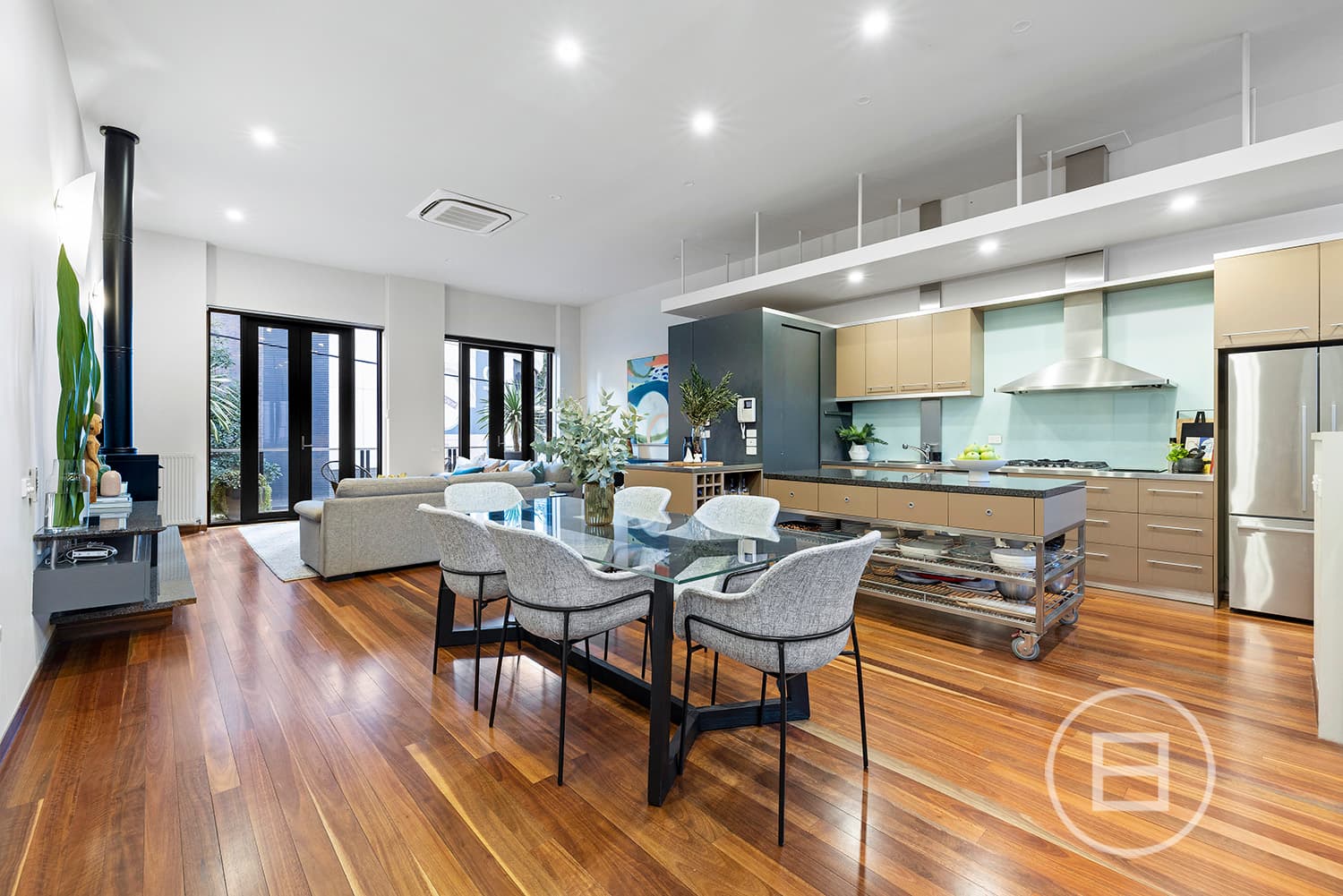 64 River Street, SOUTH YARRA, VIC, South Yarra - Thumbnail 4