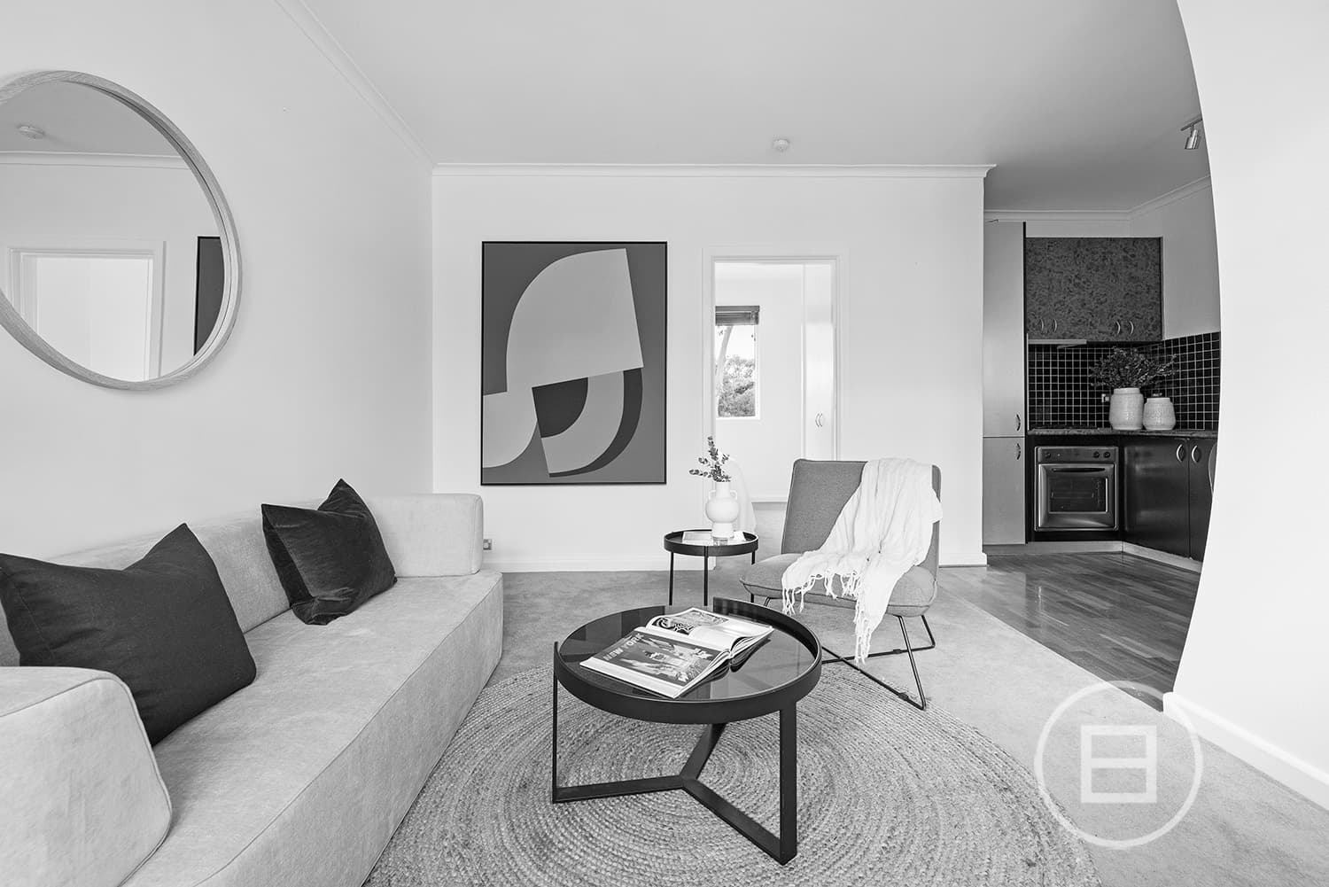 7/100 Henry Street, WINDSOR, VIC, Windsor - Image 1