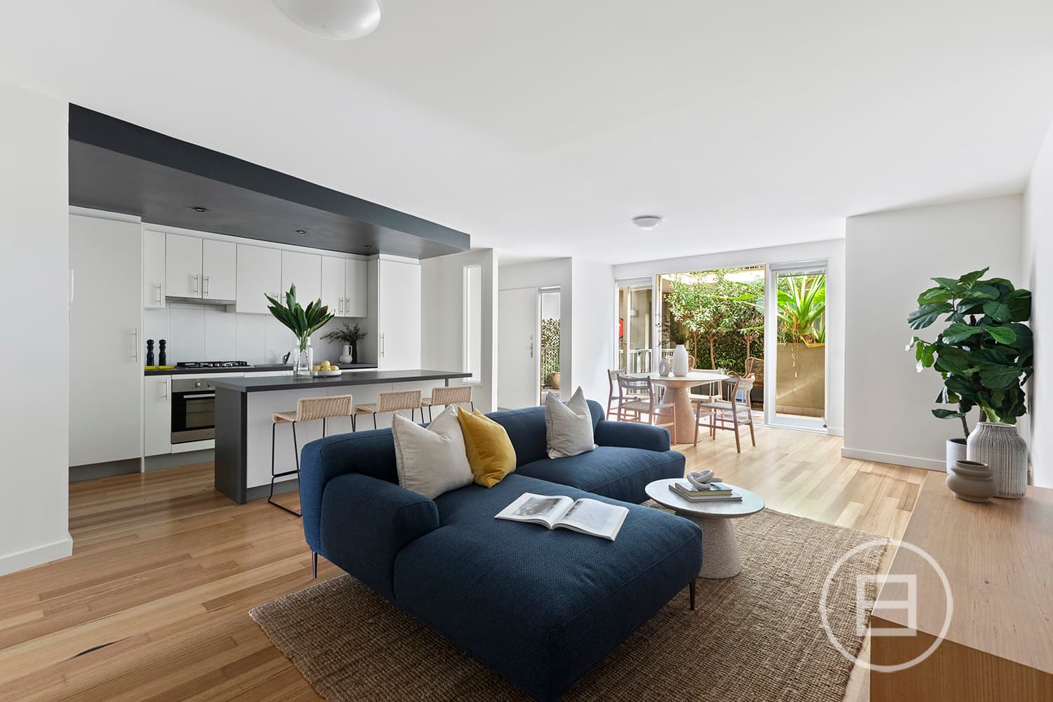 4/358 Beaconsfield Parade, ST KILDA WEST, VIC, St Kilda West - Thumbnail 2