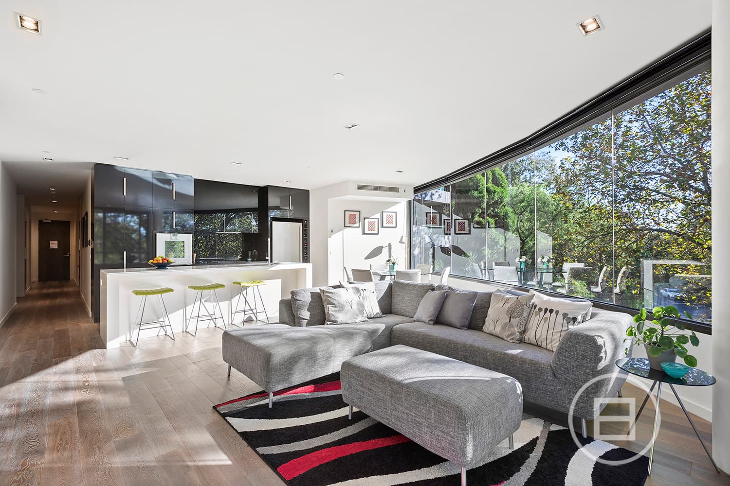5/119 Alexandra Avenue, SOUTH YARRA, VIC, South Yarra - Thumbnail 3