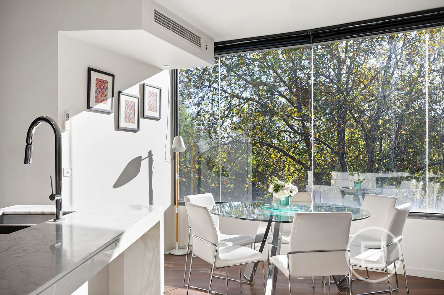 5/119 Alexandra Avenue, SOUTH YARRA, VIC, South Yarra - Thumbnail 4