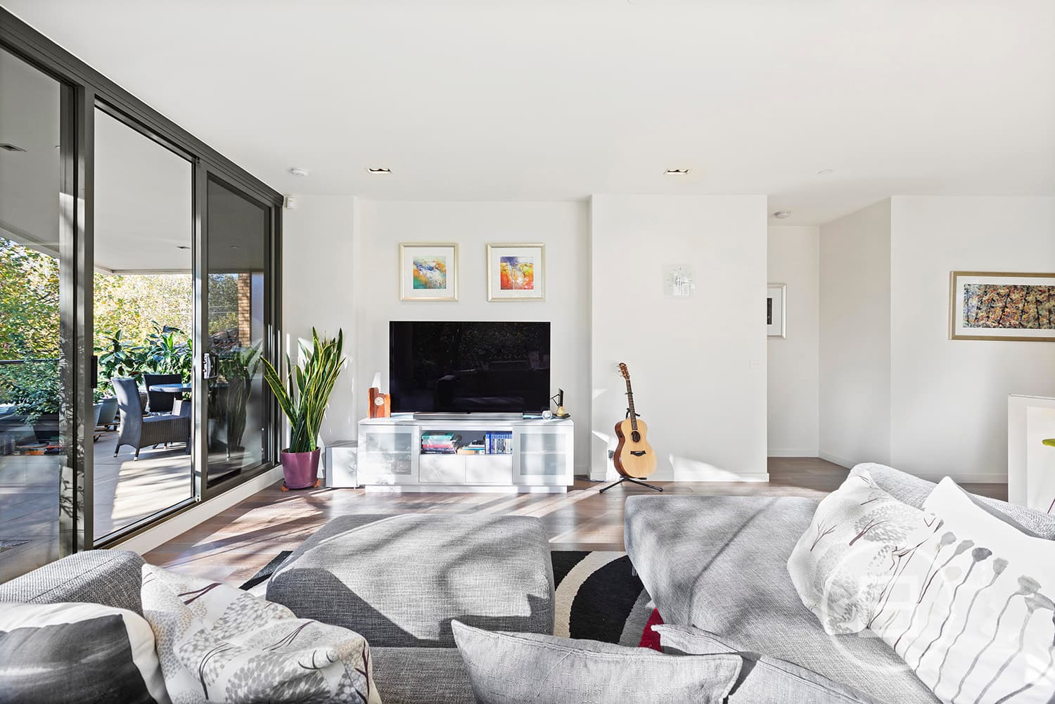 5/119 Alexandra Avenue, SOUTH YARRA, VIC, South Yarra - Thumbnail 5
