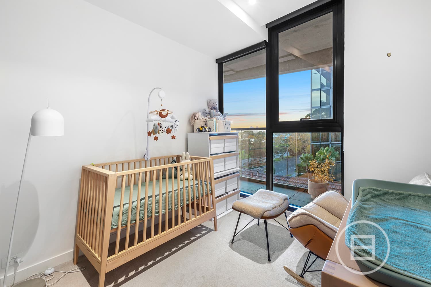 403/77 Queens Road, MELBOURNE, VIC, Melbourne - Thumbnail 8