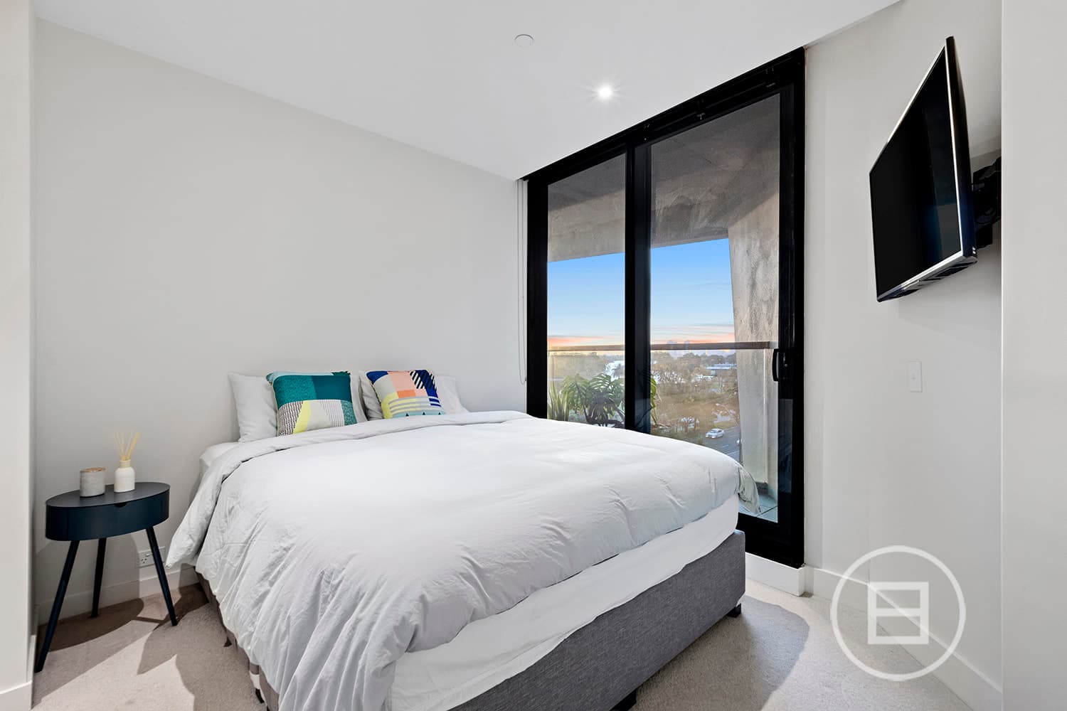 403/77 Queens Road, MELBOURNE, VIC, Melbourne - Thumbnail 6