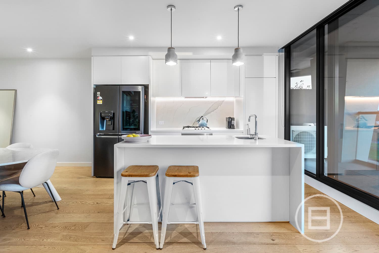 403/77 Queens Road, MELBOURNE, VIC, Melbourne - Thumbnail 5