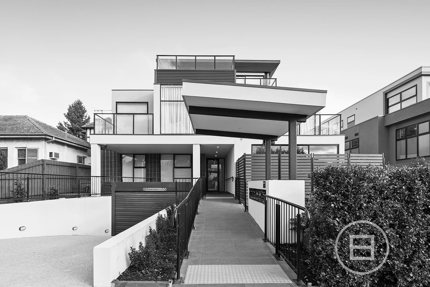 G05/1282 Toorak Road, CAMBERWELL, VIC, Camberwell - Image 1