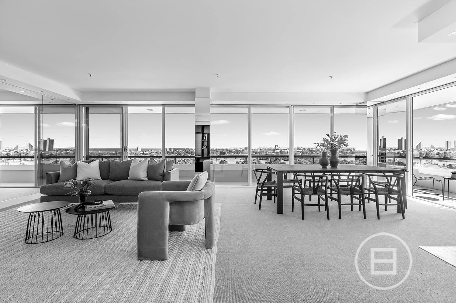 10A/29 Queens Road, MELBOURNE, VIC, Melbourne - Image 1