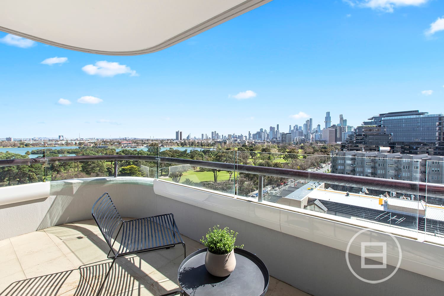 10A/29 Queens Road, MELBOURNE, VIC, Melbourne - Thumbnail 4