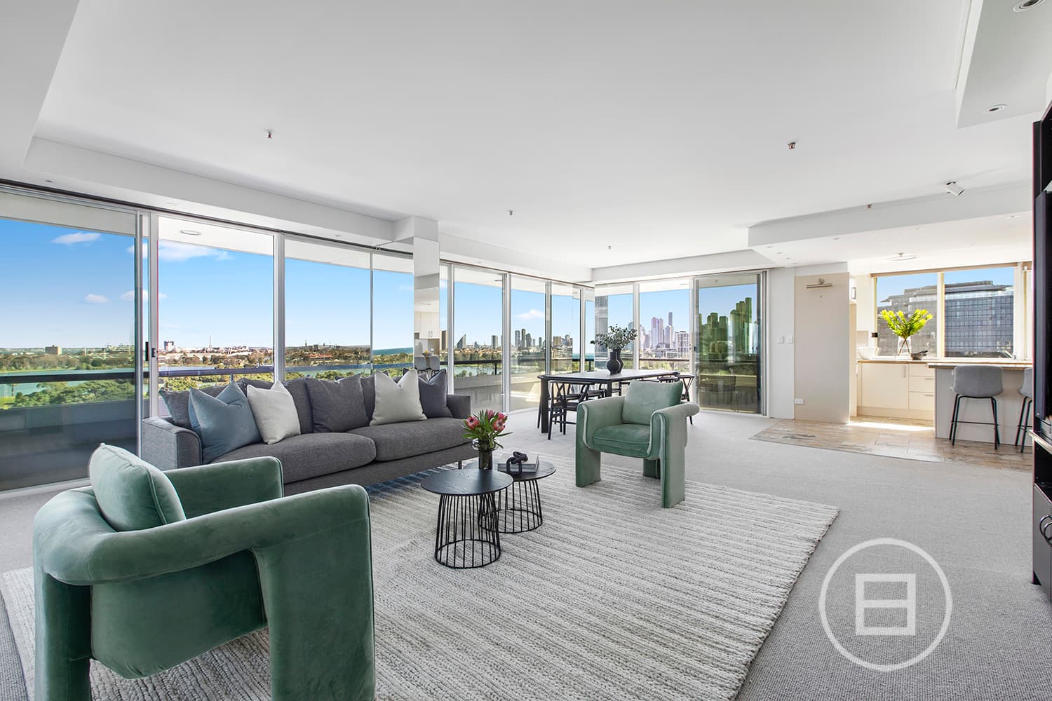 10A/29 Queens Road, MELBOURNE, VIC, Melbourne - Thumbnail 6