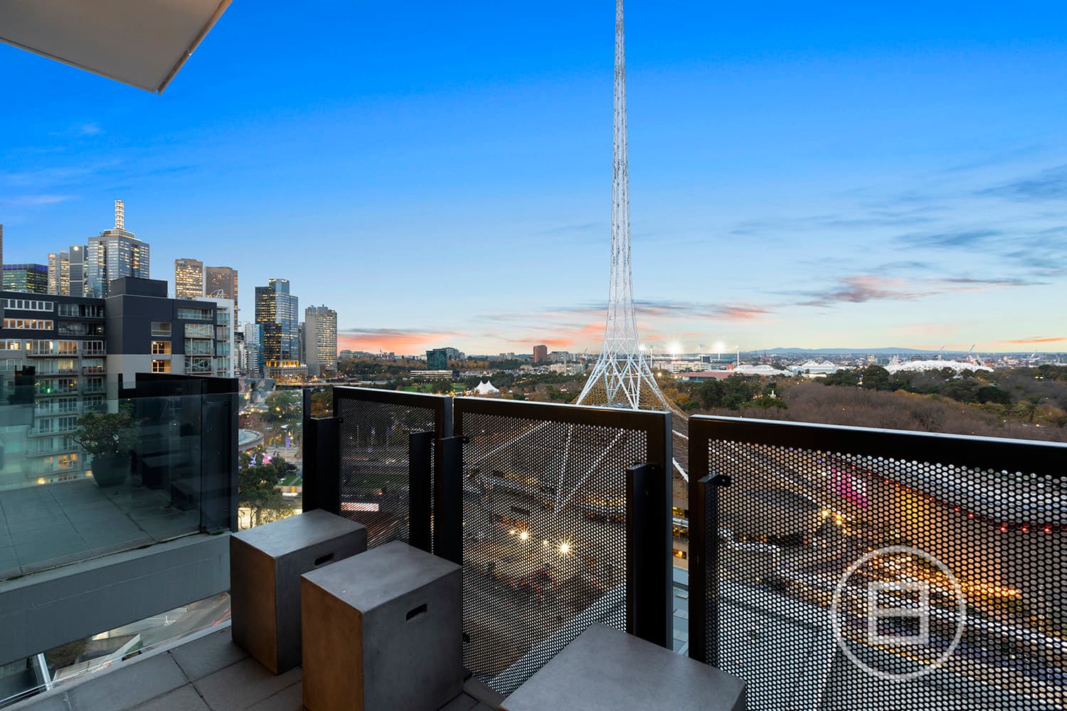1708/33 City Road, SOUTHBANK, VIC, Southbank - Thumbnail 4