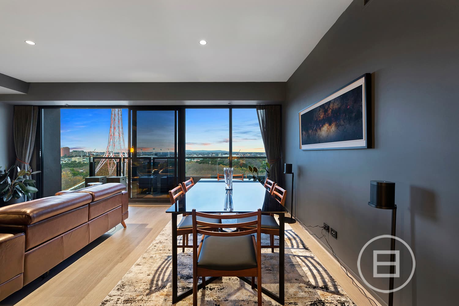 1708/33 City Road, SOUTHBANK, VIC, Southbank - Thumbnail 3