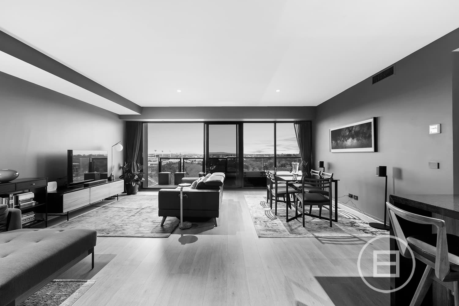 1708/33 City Road, SOUTHBANK, VIC, Southbank - Image 1