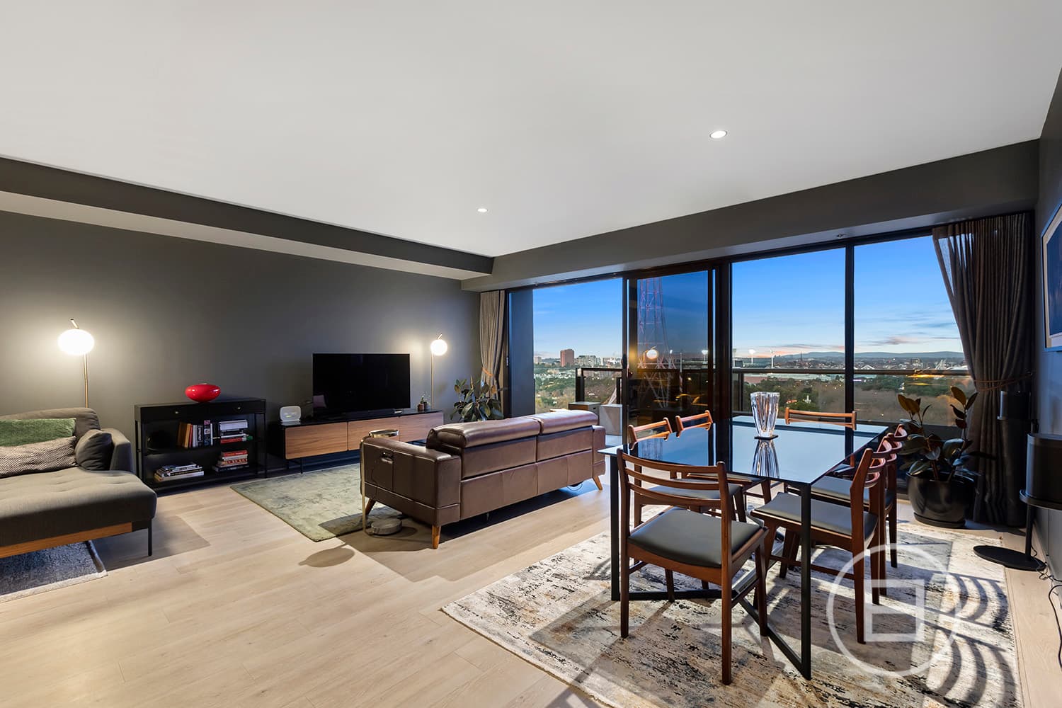 1708/33 City Road, SOUTHBANK, VIC, Southbank - Thumbnail 2
