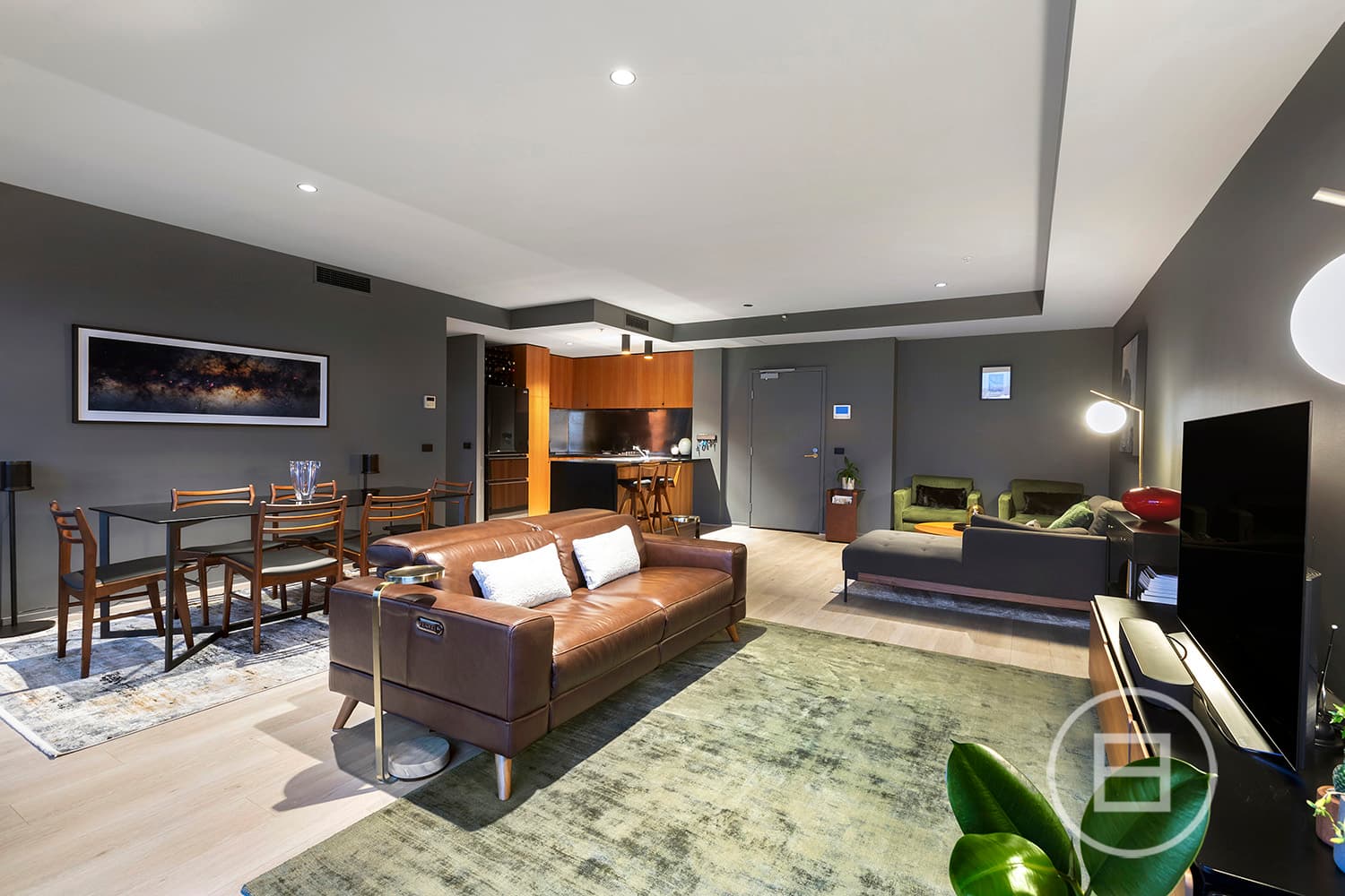1708/33 City Road, SOUTHBANK, VIC, Southbank - Thumbnail 5