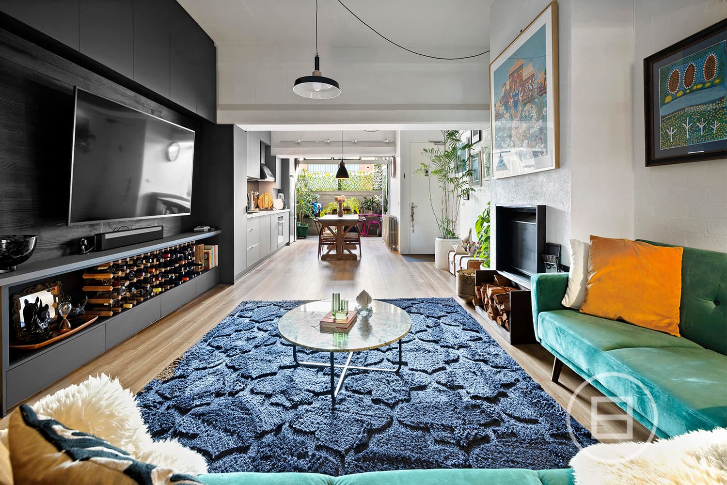 1/59 Dow Street, SOUTH MELBOURNE, VIC, South Melbourne - Thumbnail 2