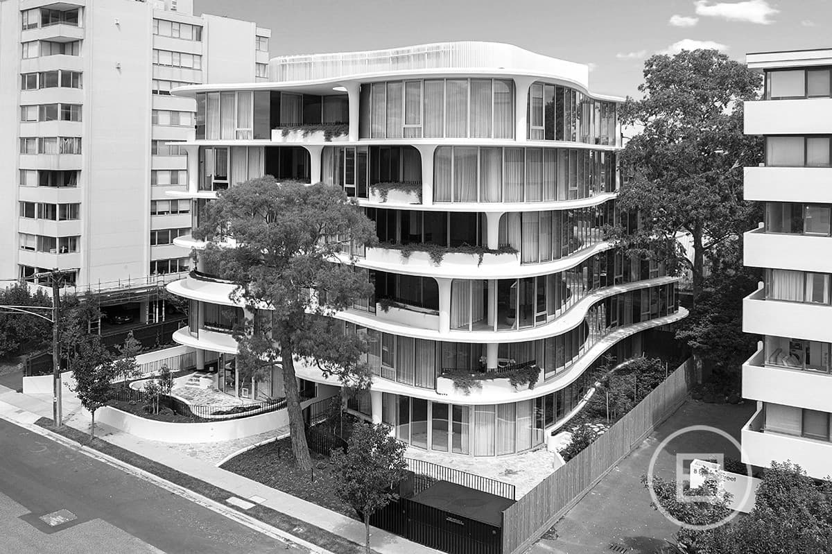 G03/6 Sydney Street, PRAHRAN, VIC, Prahran - Image 1