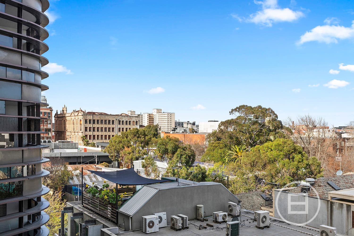 412/31 Grattan Street, PRAHRAN, VIC, Prahran - Thumbnail 2