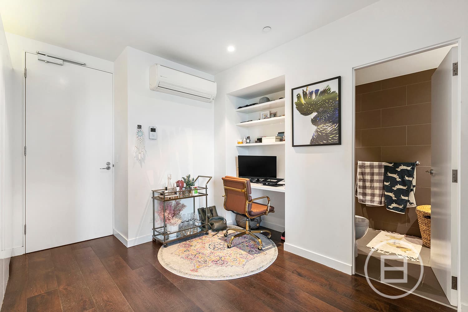 412/31 Grattan Street, PRAHRAN, VIC, Prahran - Thumbnail 3