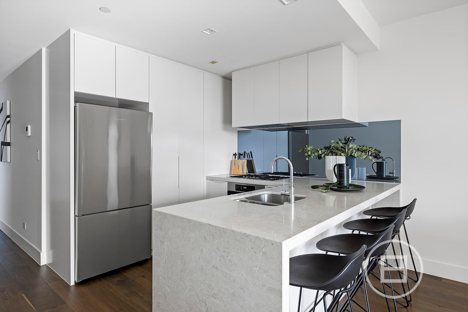 8/43 Wilson Street, SOUTH YARRA, VIC, South Yarra - Thumbnail 7