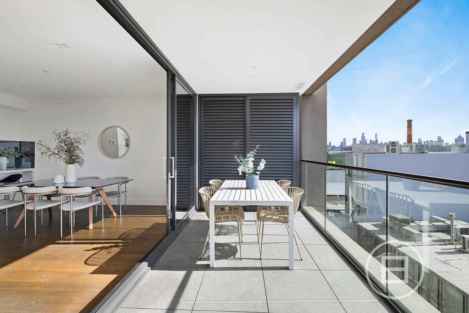8/43 Wilson Street, SOUTH YARRA, VIC, South Yarra - Thumbnail 4