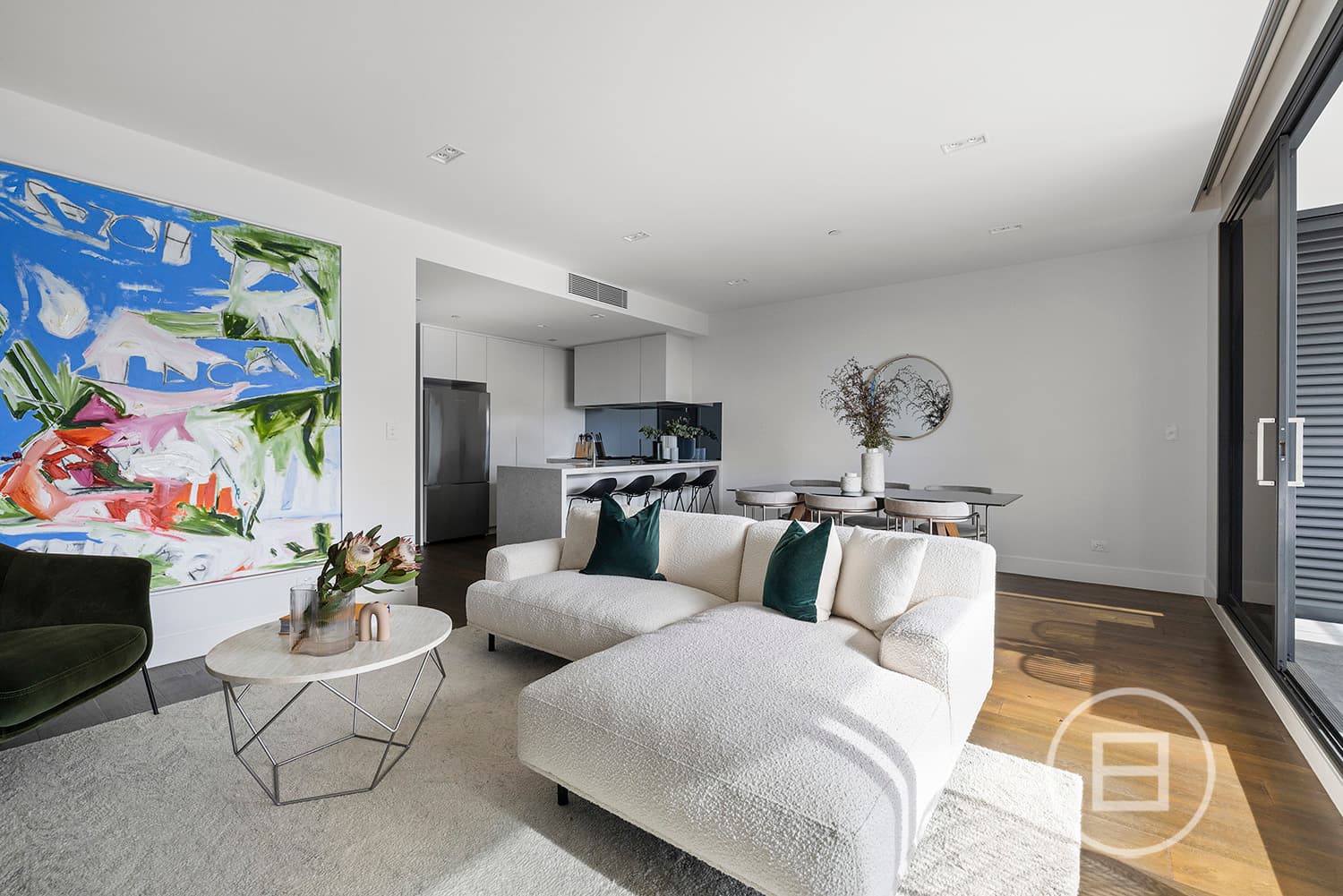 8/43 Wilson Street, SOUTH YARRA, VIC, South Yarra - Thumbnail 3
