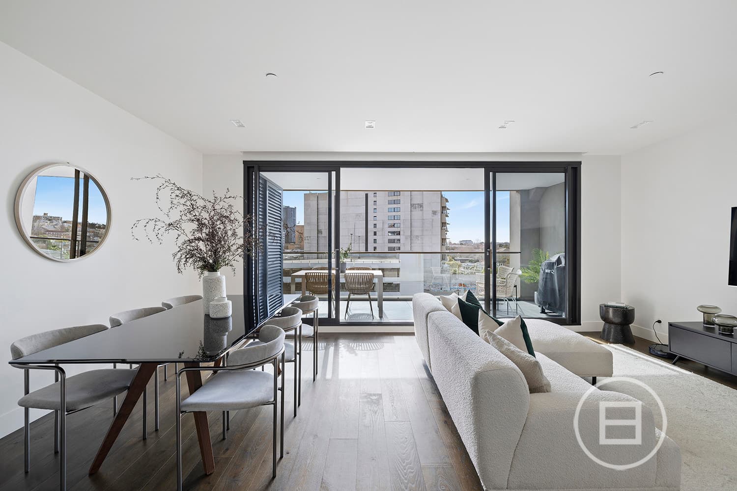 8/43 Wilson Street, SOUTH YARRA, VIC, South Yarra - Thumbnail 2