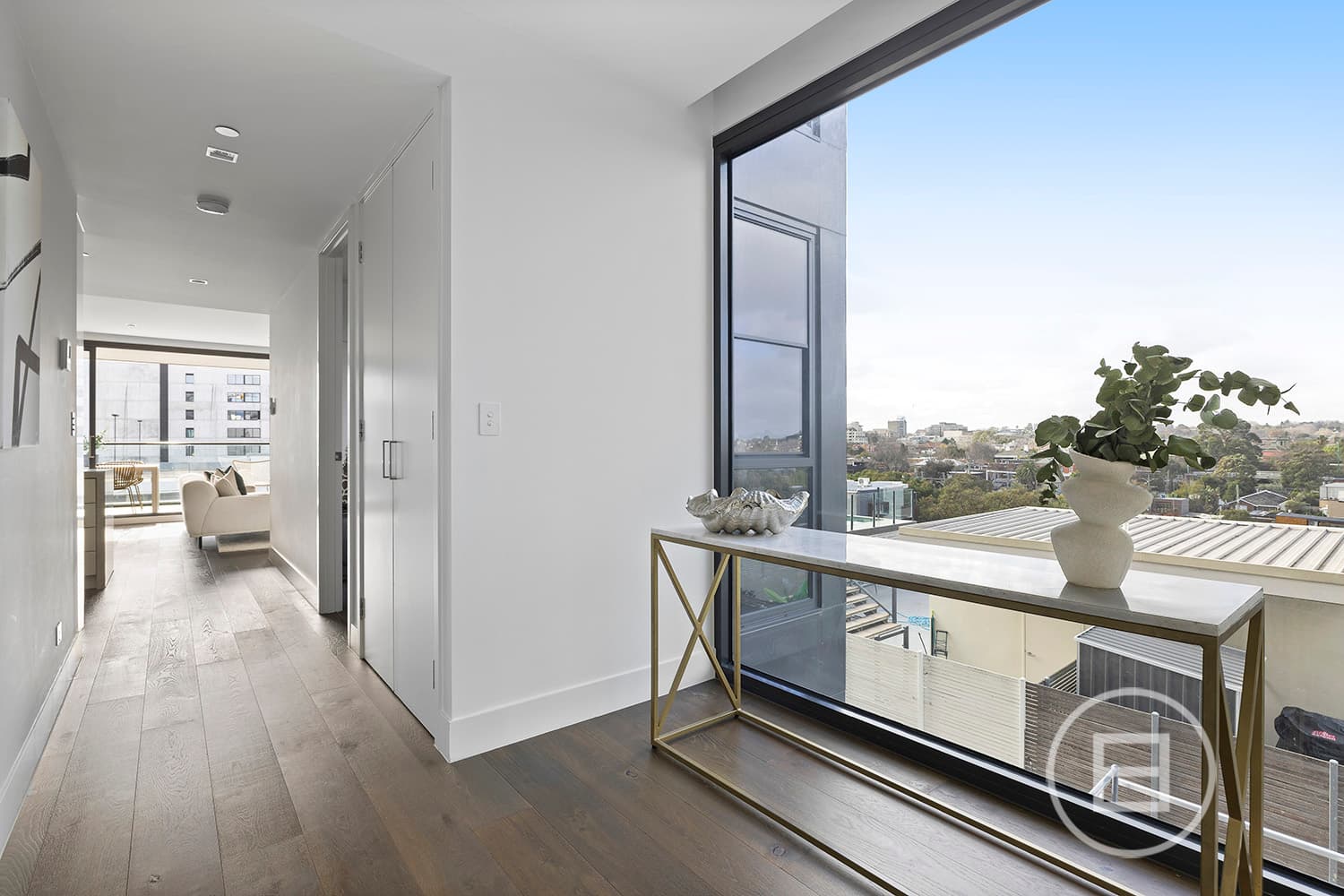 8/43 Wilson Street, SOUTH YARRA, VIC, South Yarra - Thumbnail 8