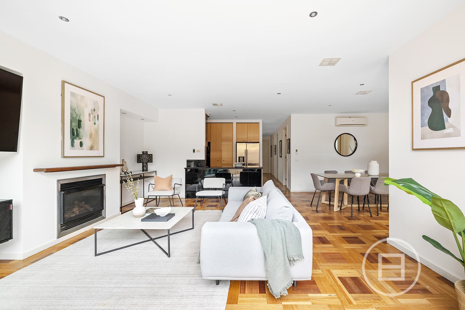 3/13 Selwyn Avenue, ELWOOD, VIC, Elwood - Thumbnail 2