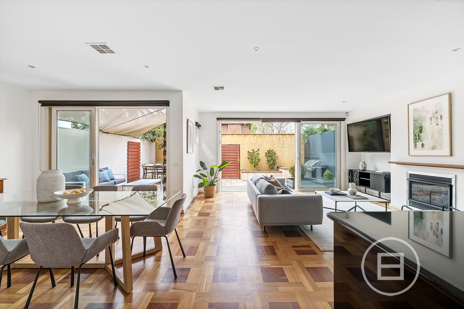 3/13 Selwyn Avenue, ELWOOD, VIC, Elwood - Thumbnail 3