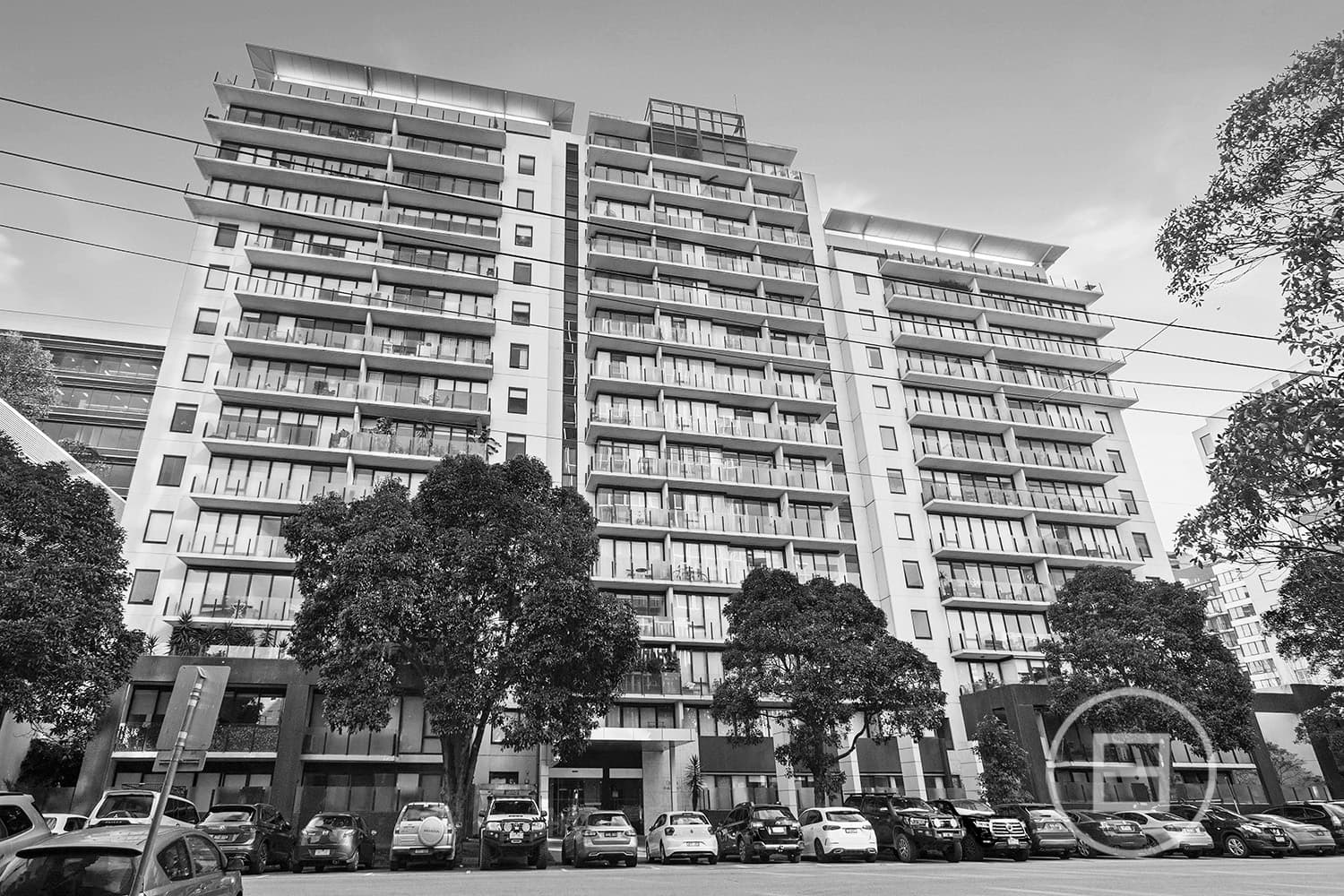 206/38 Bank Street, SOUTH MELBOURNE, VIC, South Melbourne - Image 1