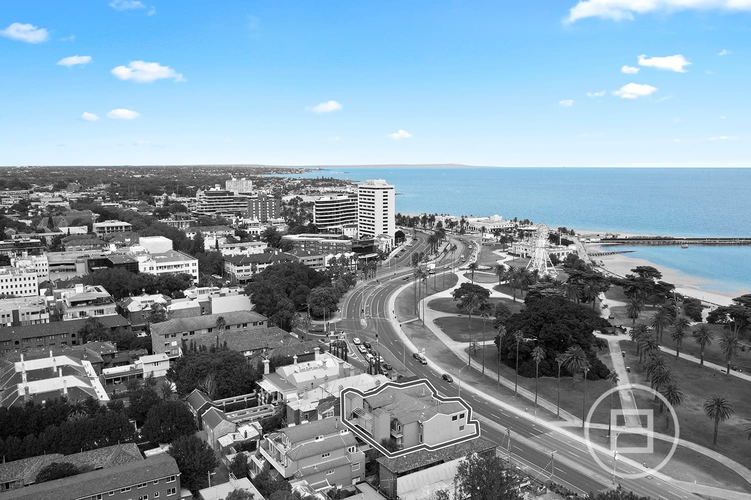 6/358 Beaconsfield Parade, ST KILDA WEST, VIC, St Kilda West - Image 1