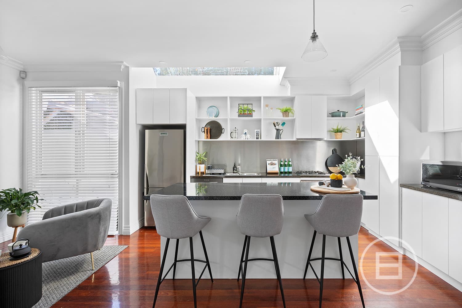 25 Little Lyell Street, SOUTH MELBOURNE, VIC, South Melbourne - Thumbnail 2