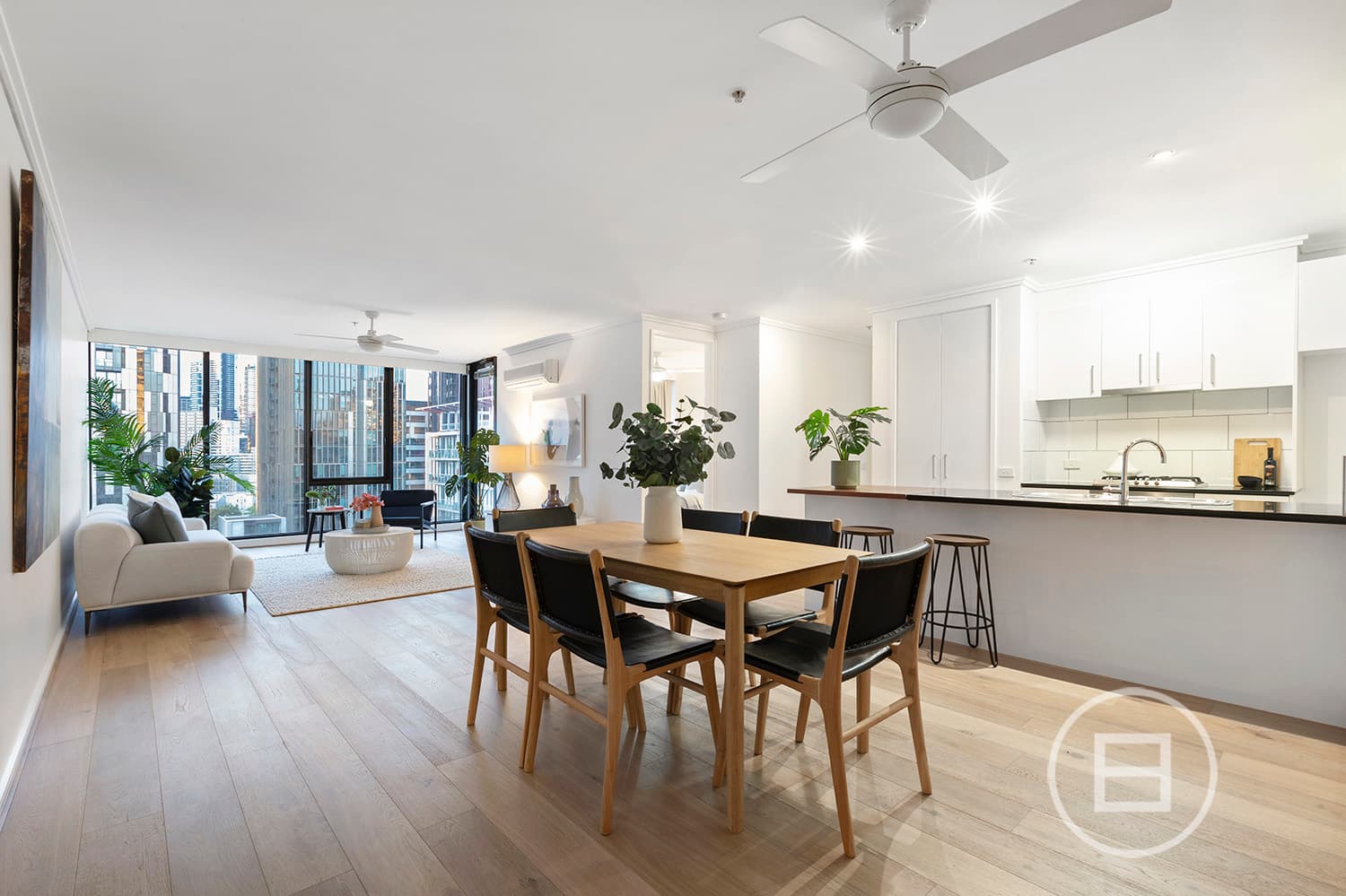 1101/38 Bank Street, SOUTH MELBOURNE, VIC, South Melbourne - Thumbnail 2