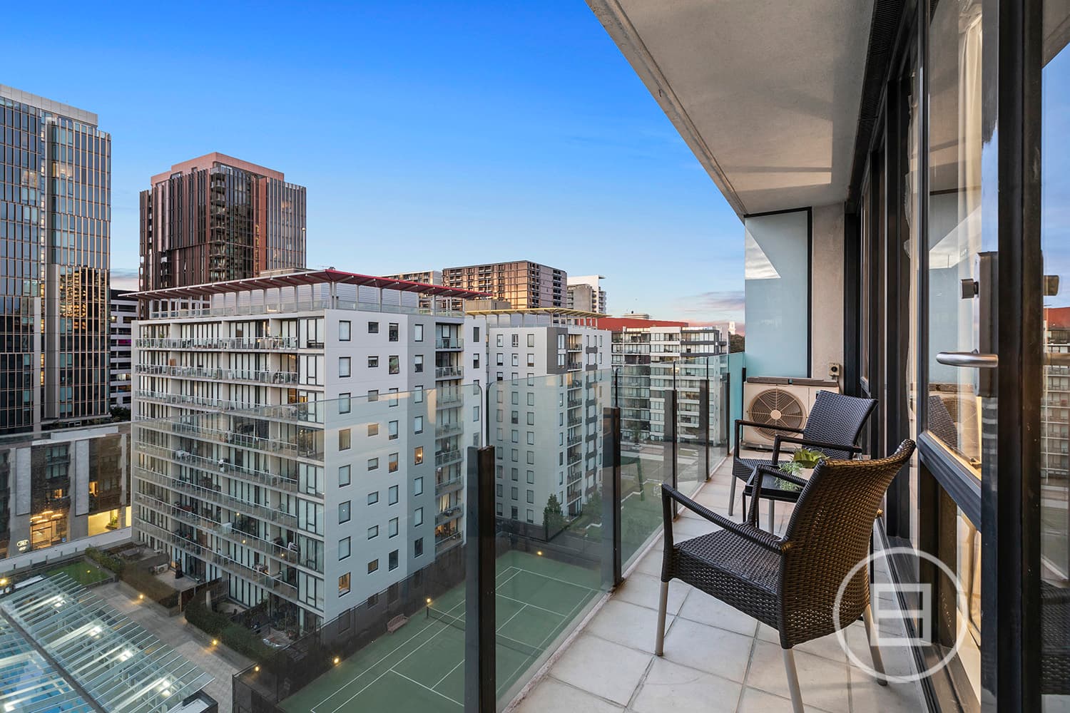 1101/38 Bank Street, SOUTH MELBOURNE, VIC, South Melbourne - Thumbnail 5