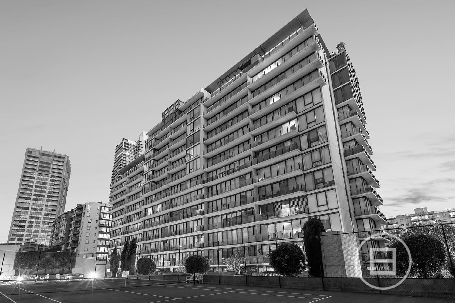 1101/38 Bank Street, SOUTH MELBOURNE, VIC, South Melbourne - Image 1