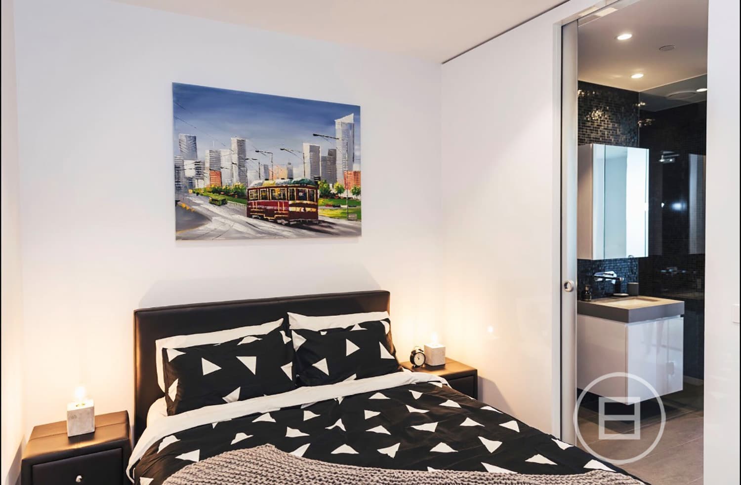 1207/14 Queens Road, MELBOURNE, VIC, Melbourne - Thumbnail 4
