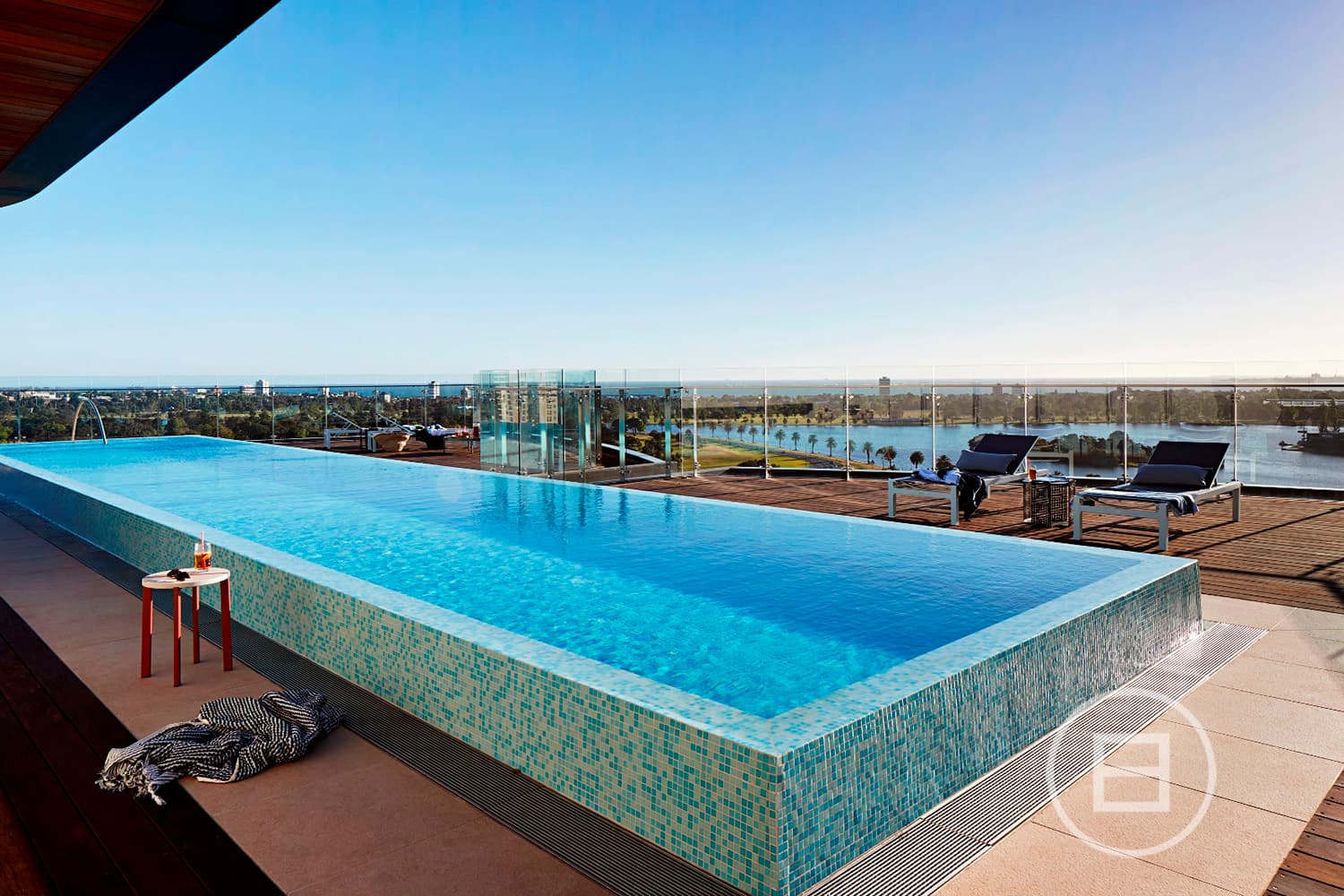 1207/14 Queens Road, MELBOURNE, VIC, Melbourne - Thumbnail 6