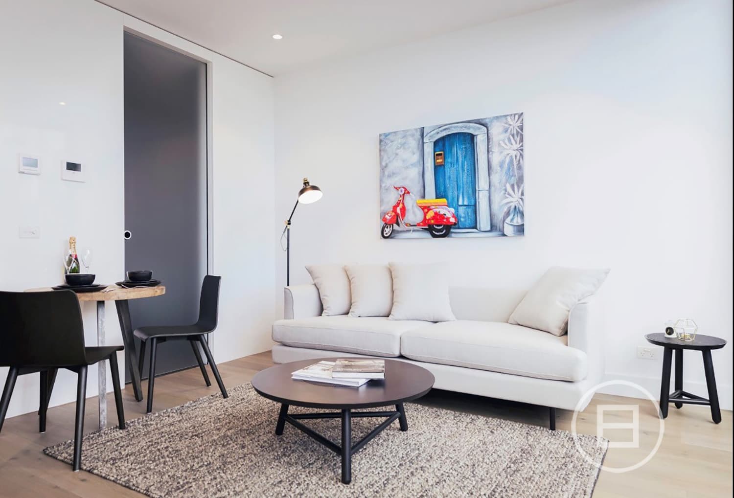 1207/14 Queens Road, MELBOURNE, VIC, Melbourne - Thumbnail 2