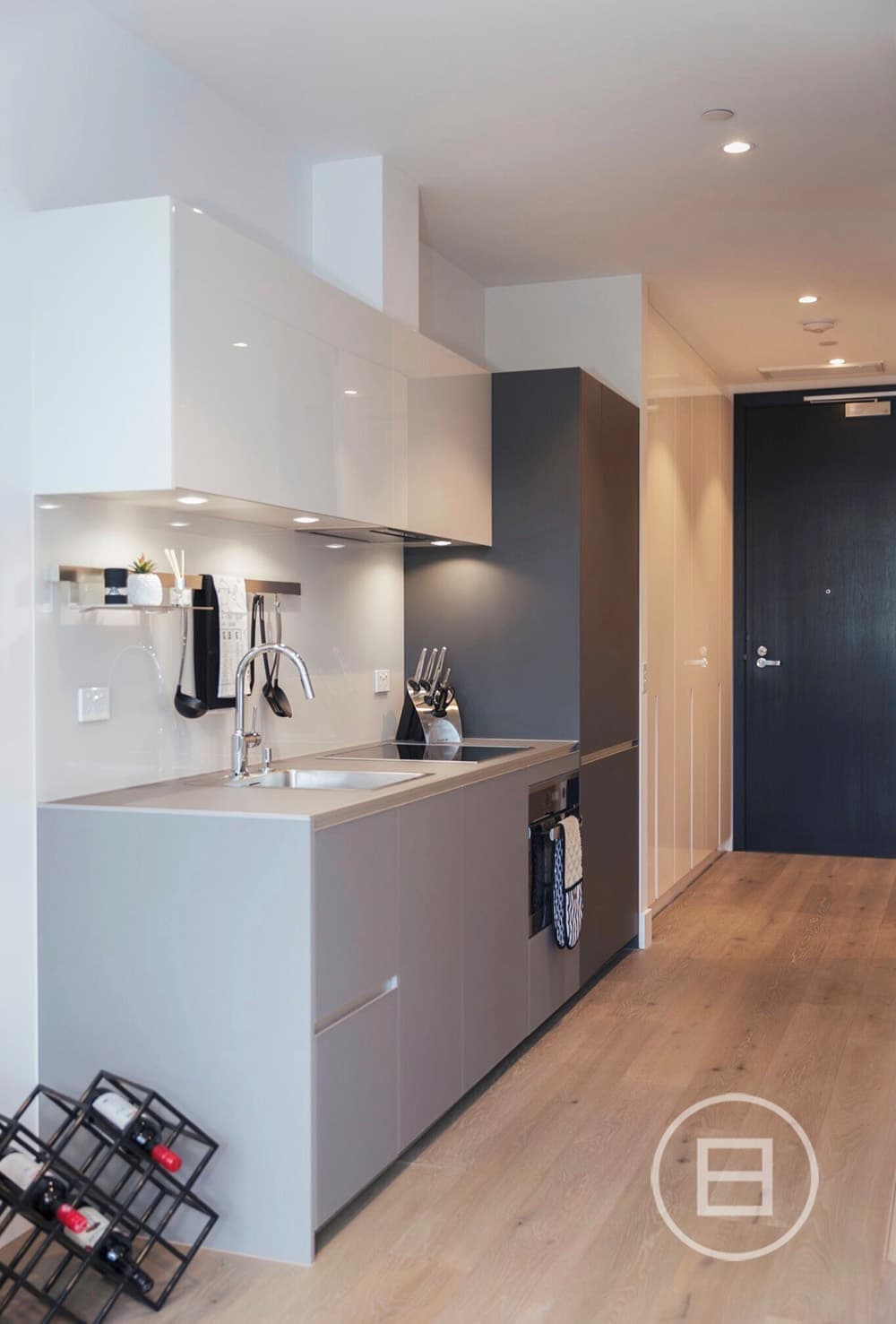 1207/14 Queens Road, MELBOURNE, VIC, Melbourne - Thumbnail 3
