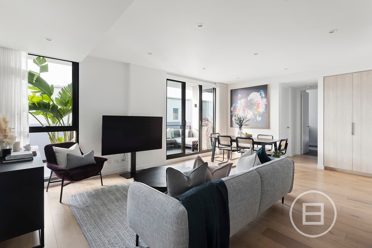 305/795 Toorak Road, HAWTHORN EAST, VIC, Hawthorn East - Thumbnail 2