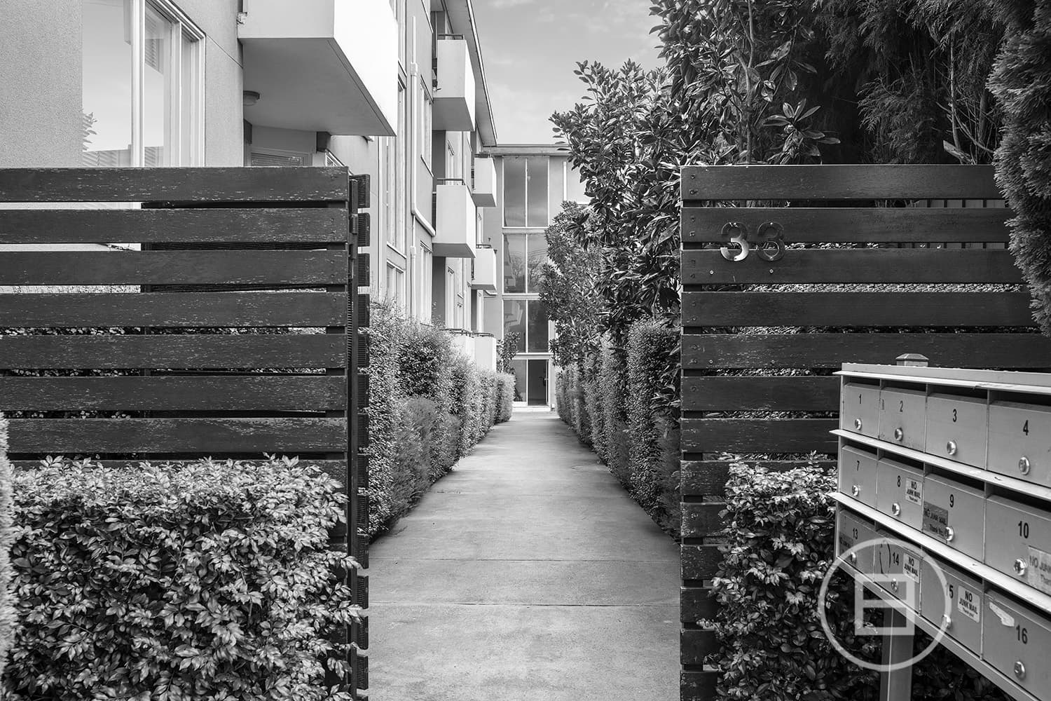 3/33 Hotham Street, ST KILDA EAST, VIC, St Kilda East - Image 1
