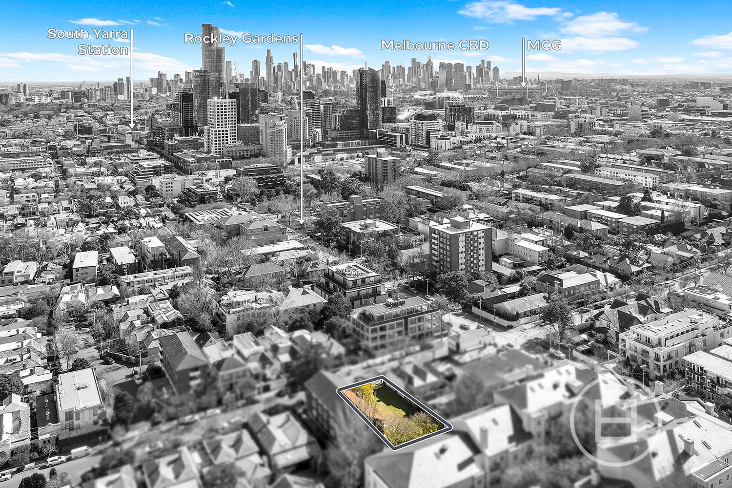 74 Hawksburn Road, SOUTH YARRA, VIC, South Yarra - Image 1