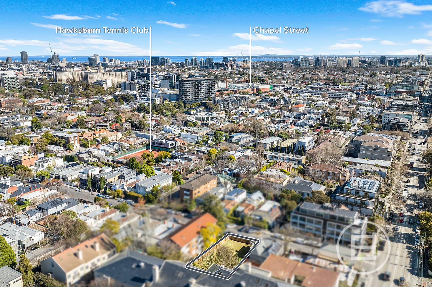 74 Hawksburn Road, SOUTH YARRA, VIC, South Yarra - Thumbnail 3