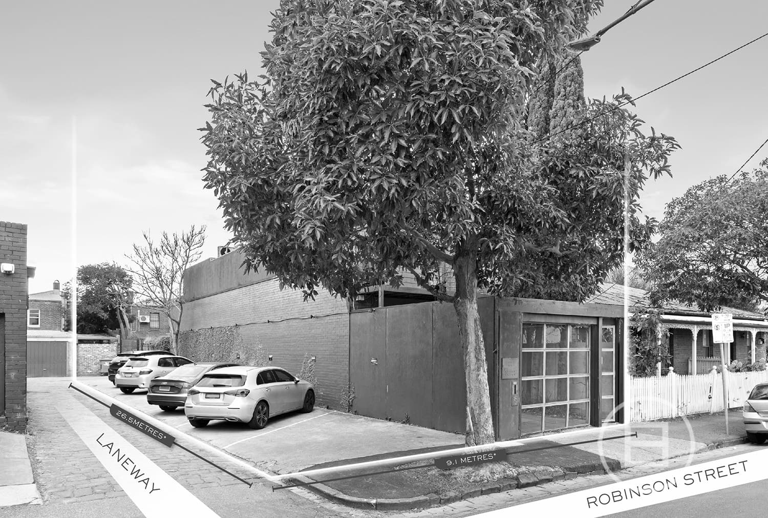 13-15 Robinson Street, PRAHRAN, VIC, Prahran - Image 1