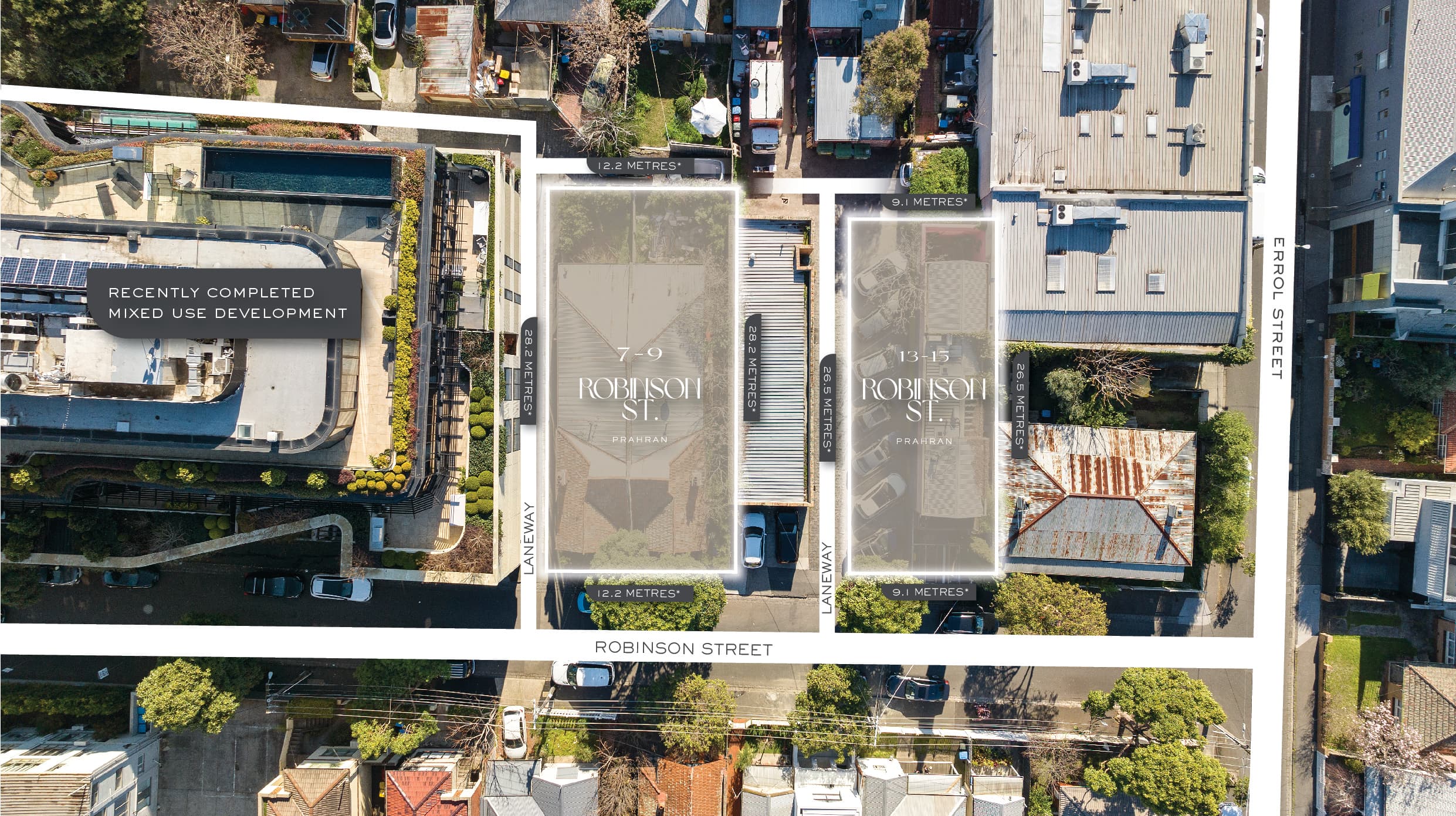 13-15 Robinson Street, PRAHRAN, VIC, Prahran - Thumbnail 6