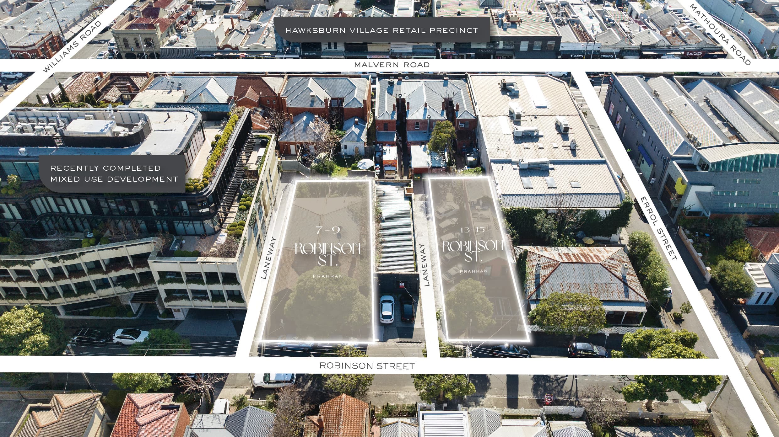 13-15 Robinson Street, PRAHRAN, VIC, Prahran - Thumbnail 5